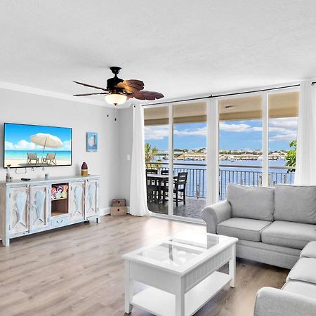 Eleuthera - 2X2 Fully Updated Old Town Waterfront Corner Condo Key West Bagian luar foto