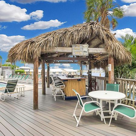 Eleuthera - 2X2 Fully Updated Old Town Waterfront Corner Condo Key West Bagian luar foto