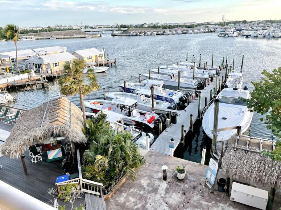Eleuthera - 2X2 Fully Updated Old Town Waterfront Corner Condo Key West Bagian luar foto
