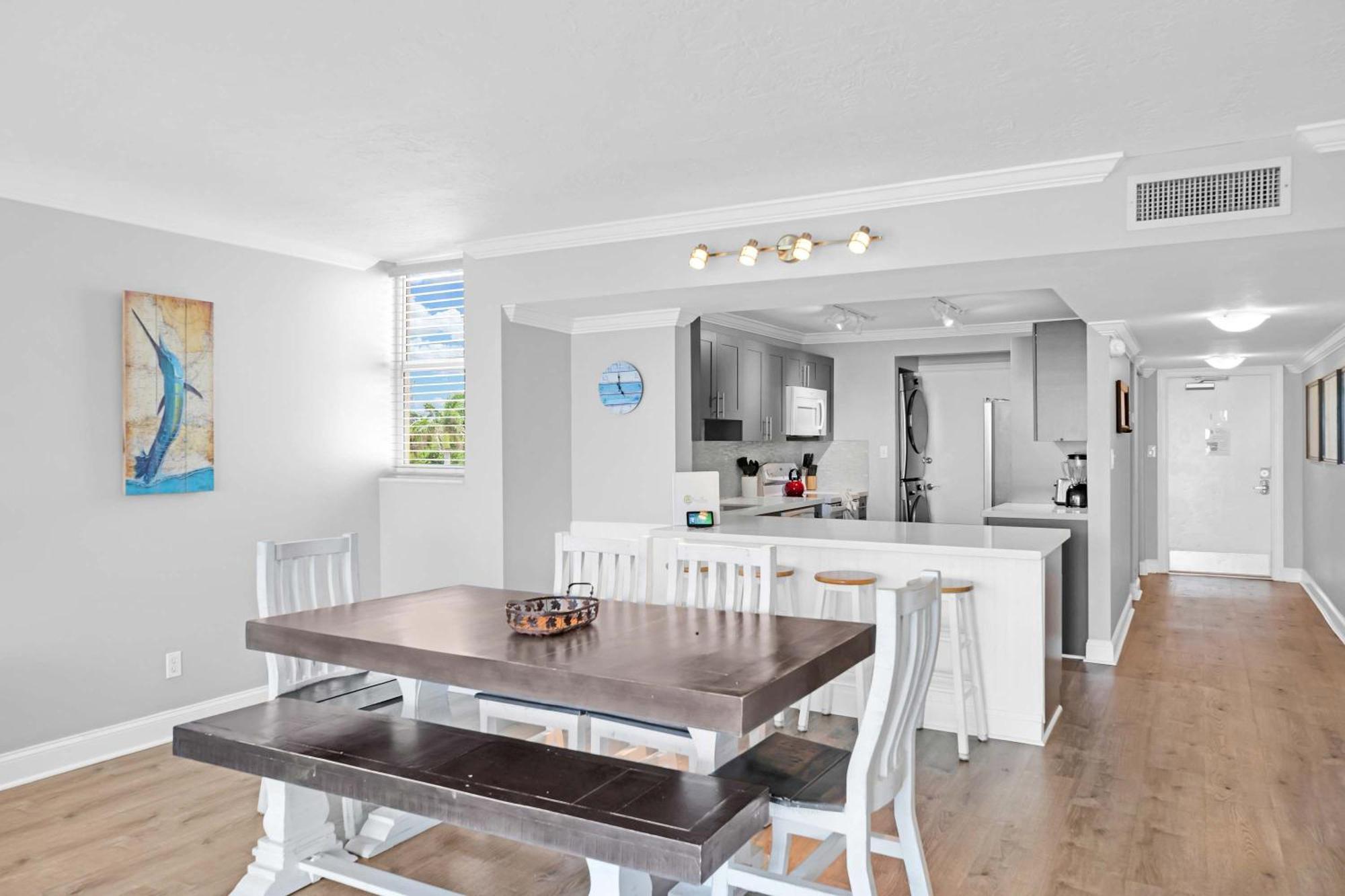 Eleuthera - 2X2 Fully Updated Old Town Waterfront Corner Condo Key West Bagian luar foto