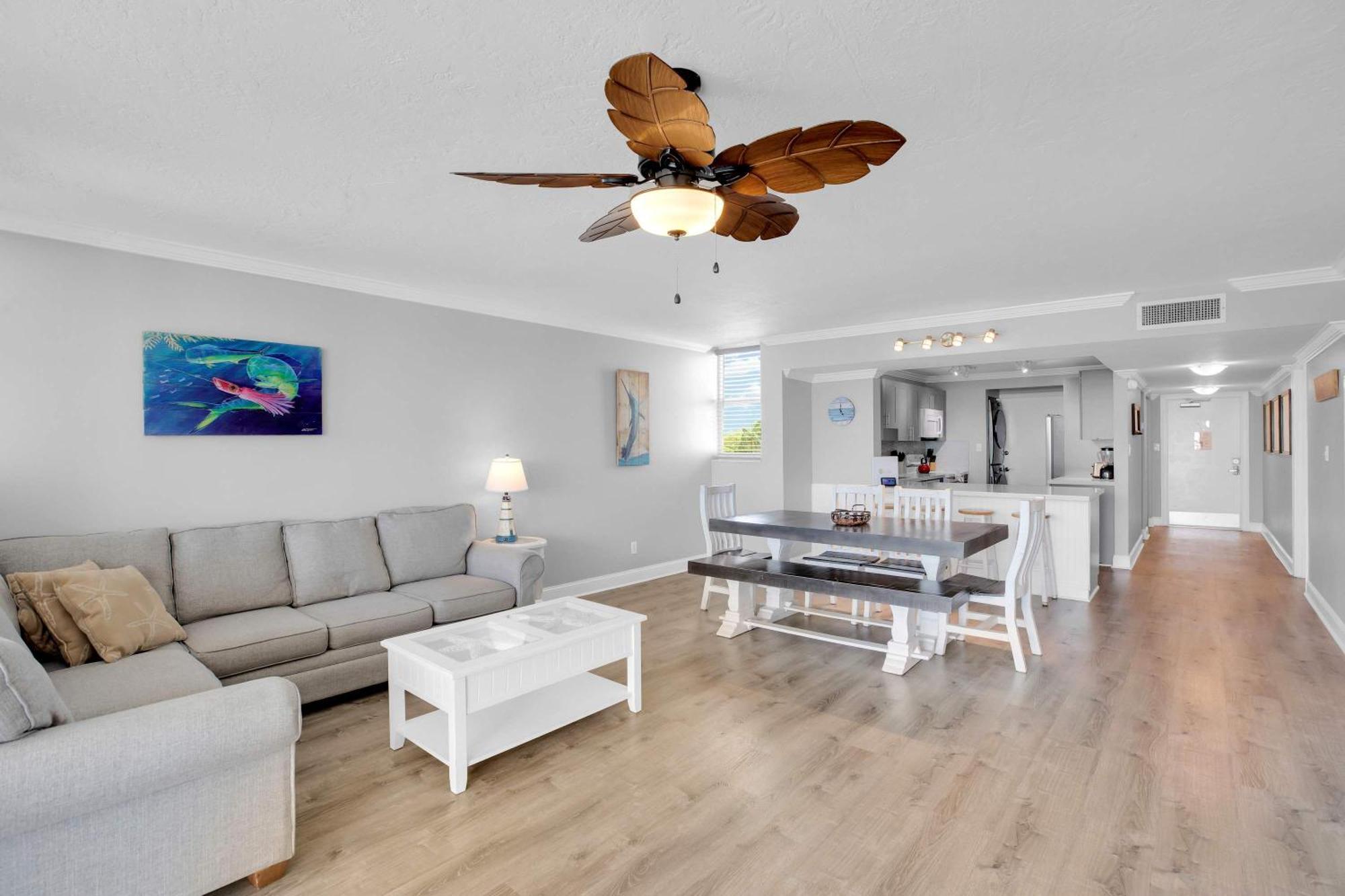 Eleuthera - 2X2 Fully Updated Old Town Waterfront Corner Condo Key West Bagian luar foto