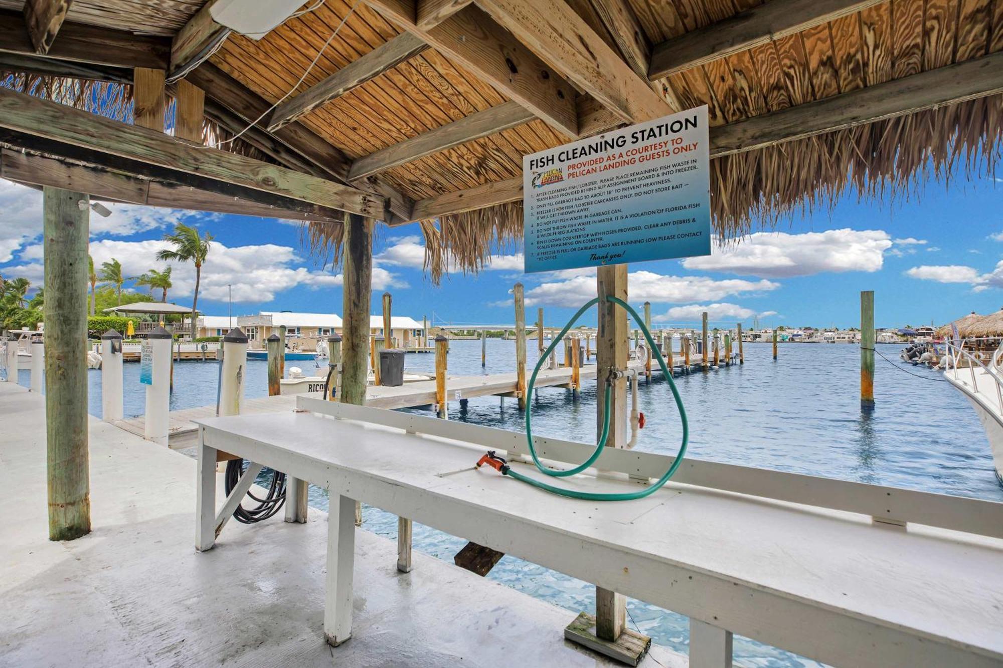 Eleuthera - 2X2 Fully Updated Old Town Waterfront Corner Condo Key West Bagian luar foto